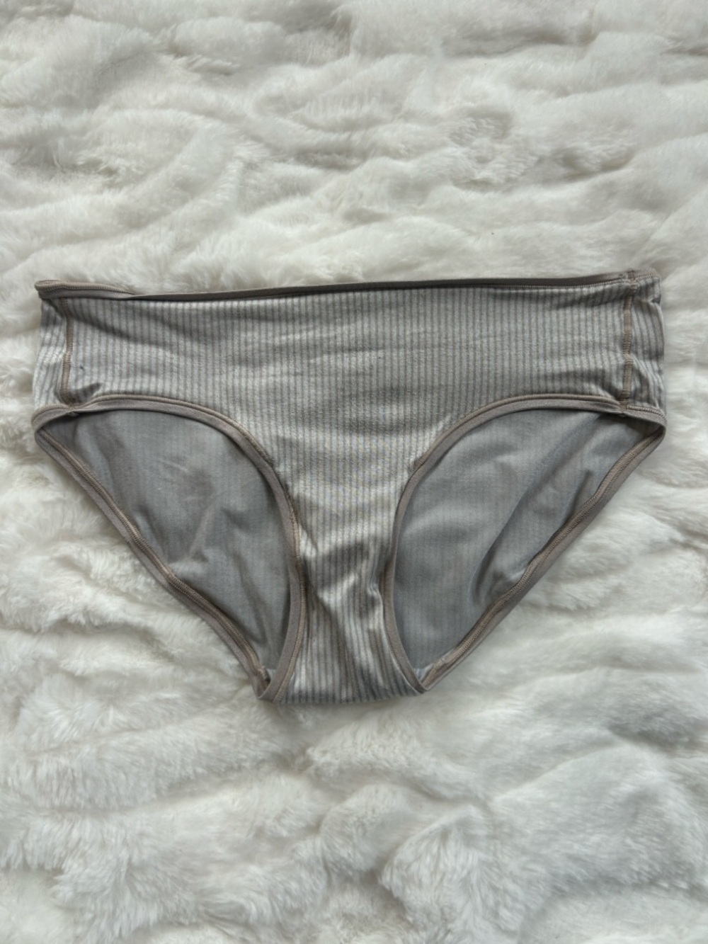 Vintage Victoria’s Secret Hiphugger Panty M